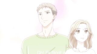 Otona nya Koi no Shikata ga Wakaranee! ep7 DE SUB