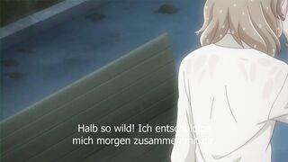 Otona nya Koi no Shikata ga Wakaranee! ep7 DE SUB