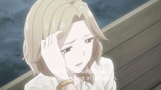 Otona nya Koi no Shikata ga Wakaranee! ep7 DE SUB