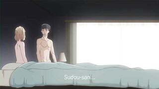 Otona nya Koi no Shikata ga Wakaranee! ep8 DE SUB