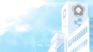 Otona nya Koi no Shikata ga Wakaranee! ep8 DE SUB