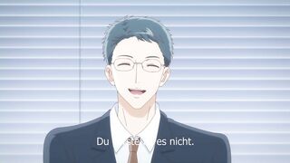 Otona nya Koi no Shikata ga Wakaranee! ep8 DE SUB