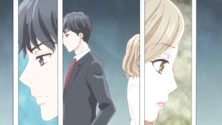 Otona nya Koi no Shikata ga Wakaranee! ep1