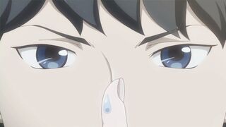 Otona nya Koi no Shikata ga Wakaranee! ep1