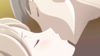 Otona nya Koi no Shikata ga Wakaranee! ep1