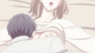 Otona nya Koi no Shikata ga Wakaranee! ep1