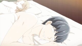 Otona nya Koi no Shikata ga Wakaranee! ep2