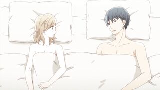 Otona nya Koi no Shikata ga Wakaranee! ep2