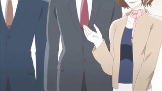 Otona nya Koi no Shikata ga Wakaranee! ep2