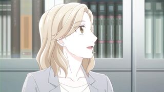 Otona nya Koi no Shikata ga Wakaranee! ep4