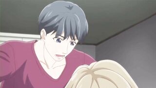 Otona nya Koi no Shikata ga Wakaranee! ep4