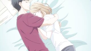 Otona nya Koi no Shikata ga Wakaranee! ep4