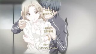 Otona nya Koi no Shikata ga Wakaranee! ep7