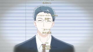 Otona nya Koi no Shikata ga Wakaranee! ep8