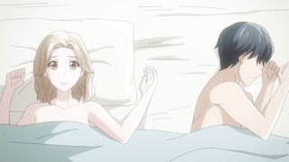 Otona nya Koi no Shikata ga Wakaranee! ep8