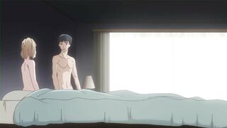 Otona nya Koi no Shikata ga Wakaranee! ep8