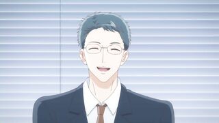 Otona nya Koi no Shikata ga Wakaranee! ep8