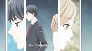 Otona nya Koi no Shikata ga Wakaranee! ep1 ENG SUB