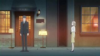 Otona nya Koi no Shikata ga Wakaranee! ep1 ENG SUB