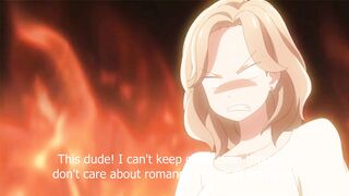 Otona nya Koi no Shikata ga Wakaranee! ep1 ENG SUB