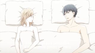 Otona nya Koi no Shikata ga Wakaranee! ep2 ENG SUB