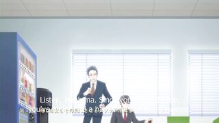 Otona nya Koi no Shikata ga Wakaranee! ep3 ENG SUB