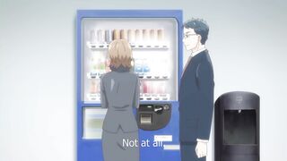 Otona nya Koi no Shikata ga Wakaranee! ep3 ENG SUB