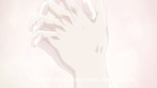 Otona nya Koi no Shikata ga Wakaranee! ep3 ENG SUB