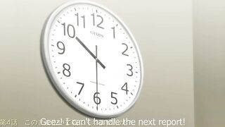 Otona nya Koi no Shikata ga Wakaranee! ep4 ENG SUB