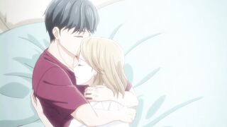 Otona nya Koi no Shikata ga Wakaranee! ep4 ENG SUB