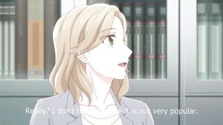 Otona nya Koi no Shikata ga Wakaranee! ep4 ENG SUB