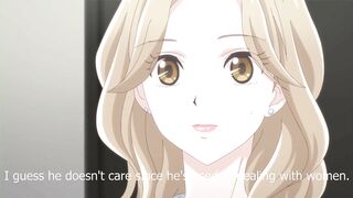 Otona nya Koi no Shikata ga Wakaranee! ep4 ENG SUB