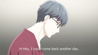 Otona nya Koi no Shikata ga Wakaranee! ep4 ENG SUB