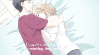 Otona nya Koi no Shikata ga Wakaranee! ep4 ENG SUB