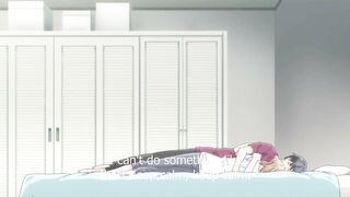 Otona nya Koi no Shikata ga Wakaranee! ep5 ENG SUB