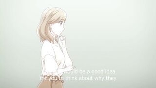 Otona nya Koi no Shikata ga Wakaranee! ep5 ENG SUB