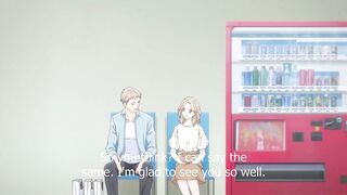 Otona nya Koi no Shikata ga Wakaranee! ep5 ENG SUB