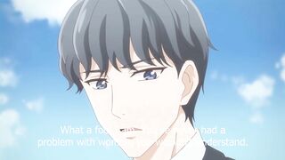 Otona nya Koi no Shikata ga Wakaranee! ep6 ENG SUB