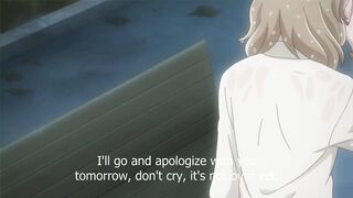 Otona nya Koi no Shikata ga Wakaranee! ep7 ENG SUB