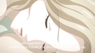Otona nya Koi no Shikata ga Wakaranee! ep7 ENG SUB