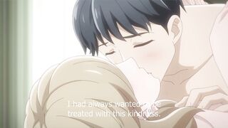 Otona nya Koi no Shikata ga Wakaranee! ep8 ENG SUB