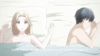 Otona nya Koi no Shikata ga Wakaranee! ep8 ENG SUB