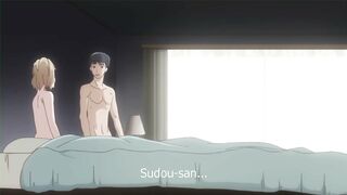 Otona nya Koi no Shikata ga Wakaranee! ep8 ENG SUB