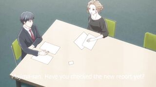 Otona nya Koi no Shikata ga Wakaranee! ep8 ENG SUB