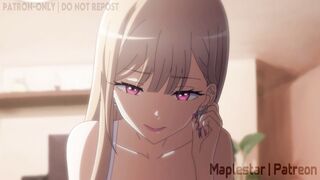 Sono Bisque Doll 2