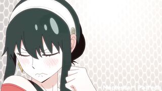 Spy X Family 2 ENG SUB