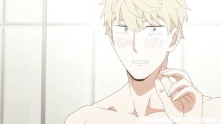 Spy X Family 2 ENG SUB