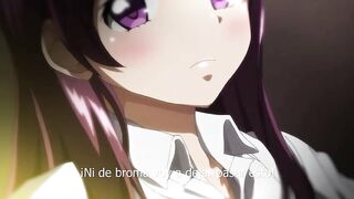 Chii-chan Kaihatsu Nikki ep1 SPA SUB