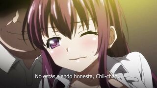 Chii-chan Kaihatsu Nikki ep1 SPA SUB