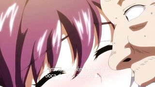 Chii-chan Kaihatsu Nikki ep1 SPA SUB